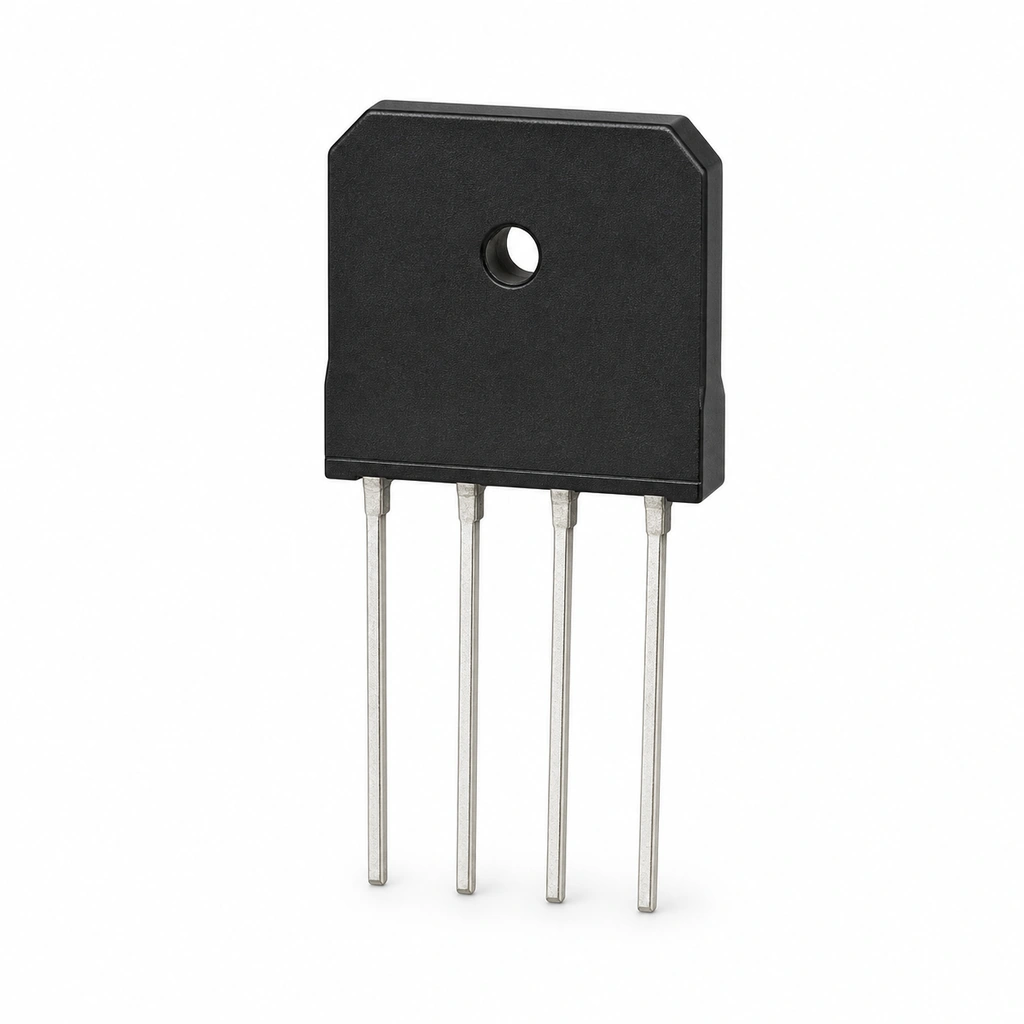 KBJ3510 Köprü Diyot 35A 1000V