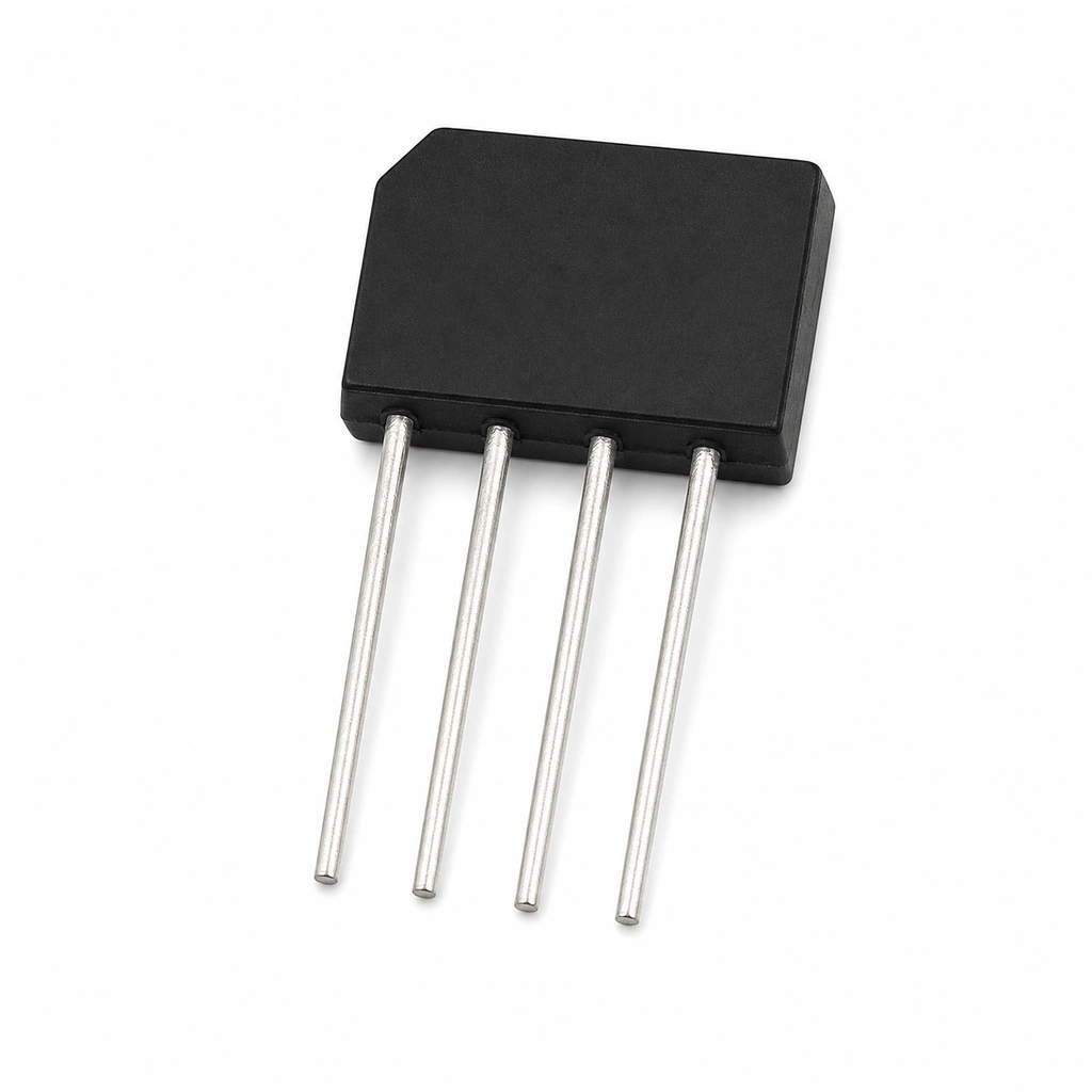 MCC KBP210 Köprü Diyot 2A 1000V