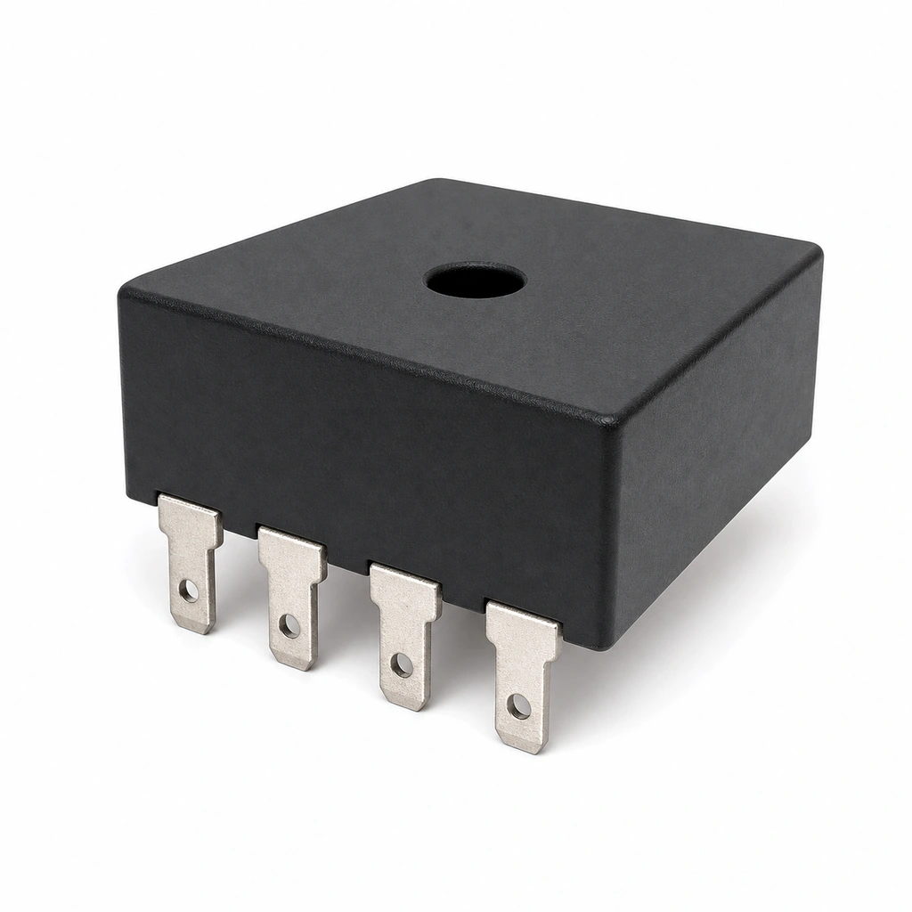 MCC KBPC1010W Köprü Diyot 10A 1000V