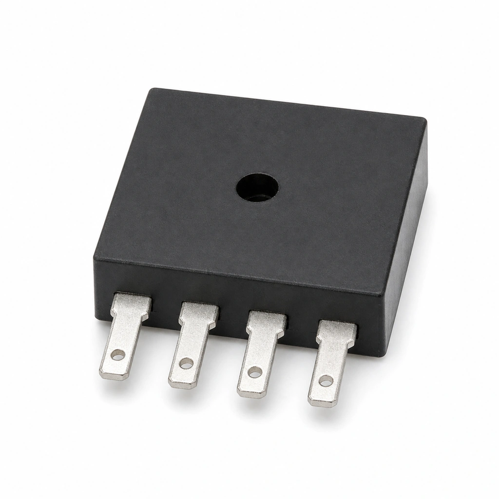 KBPC610 Köprü Diyot 6A 1000V