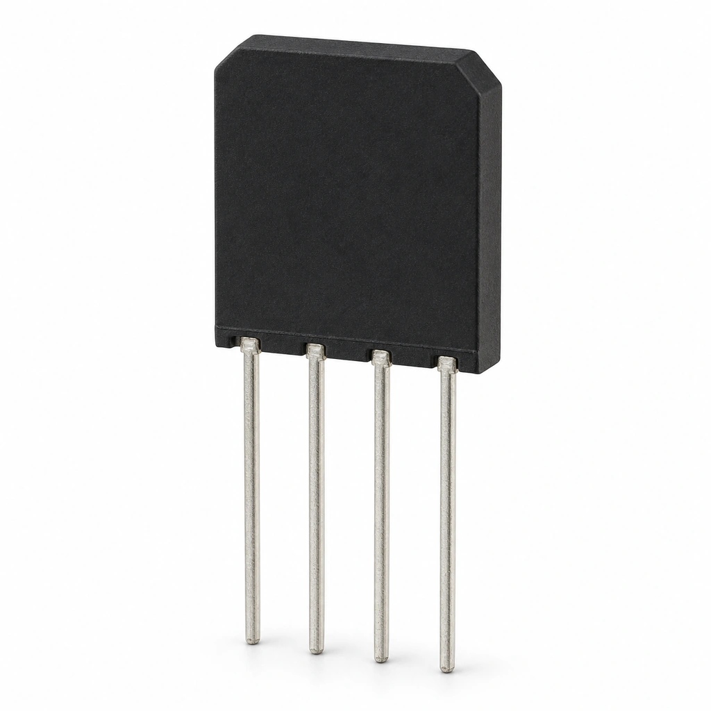 SEP KBU10M Köprü Diyot 10A 1000V