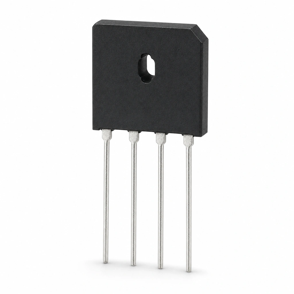 SEP KBU6M Köprü Diyot 6A 1000V