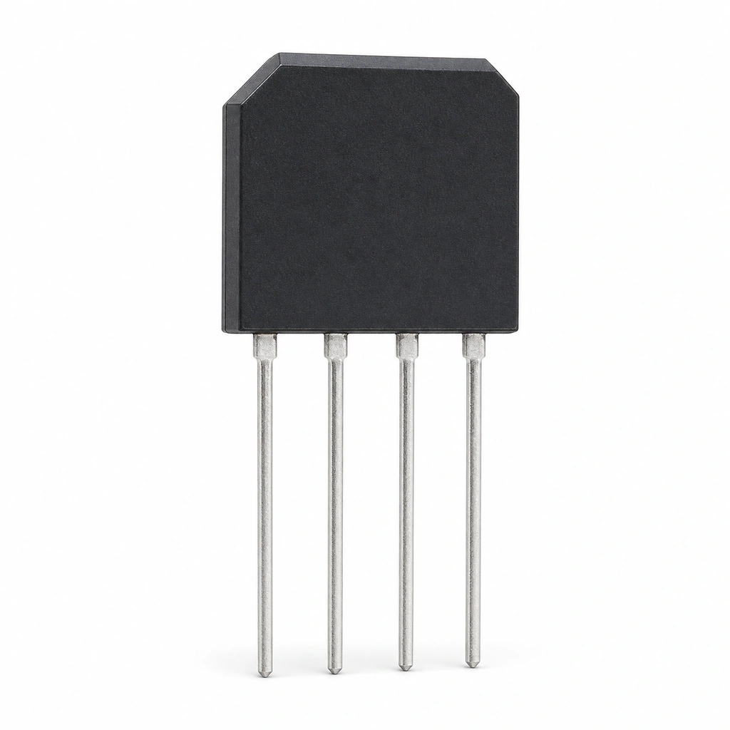 YJ KBU808 Köprü Diyot 8A 800V