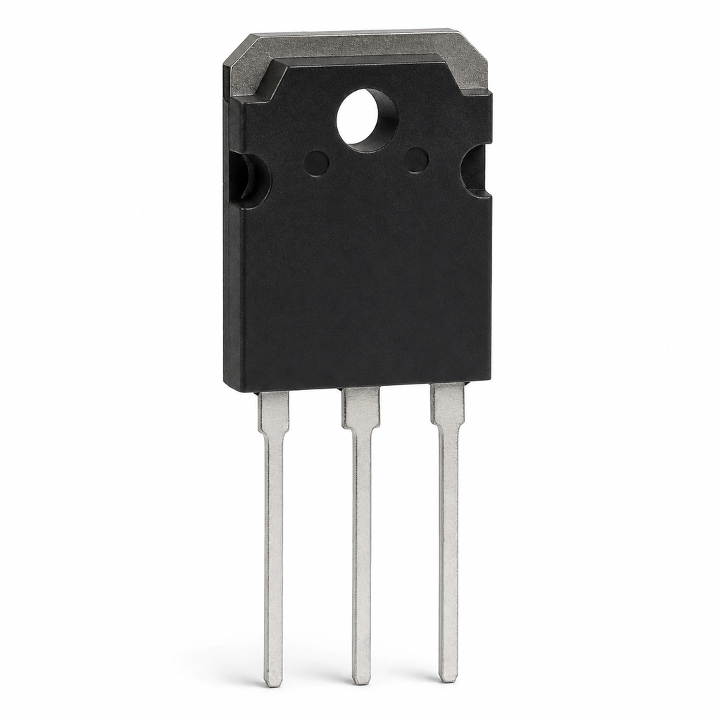 KEC KTC5200A NPN Güç Transistörü