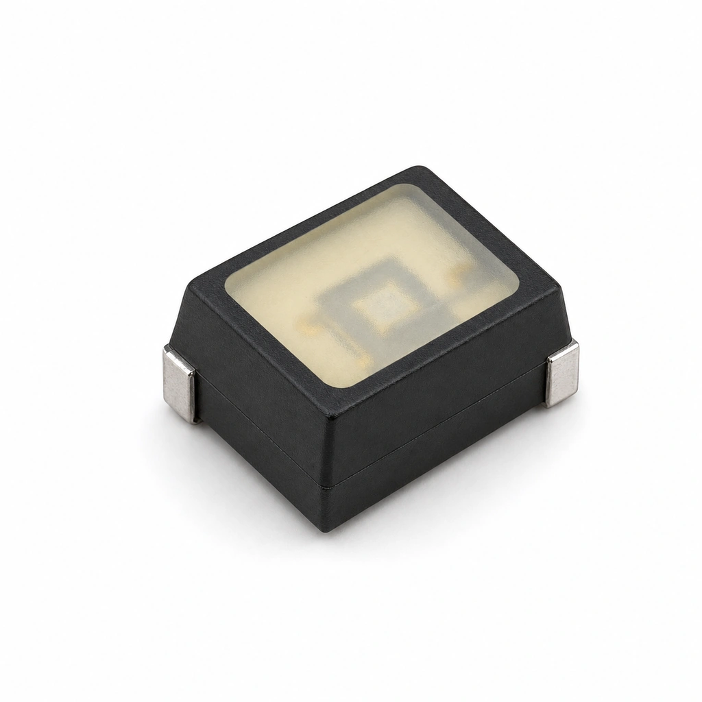 OSRAM LGT676N2Q1 Yeşil SMD LED
