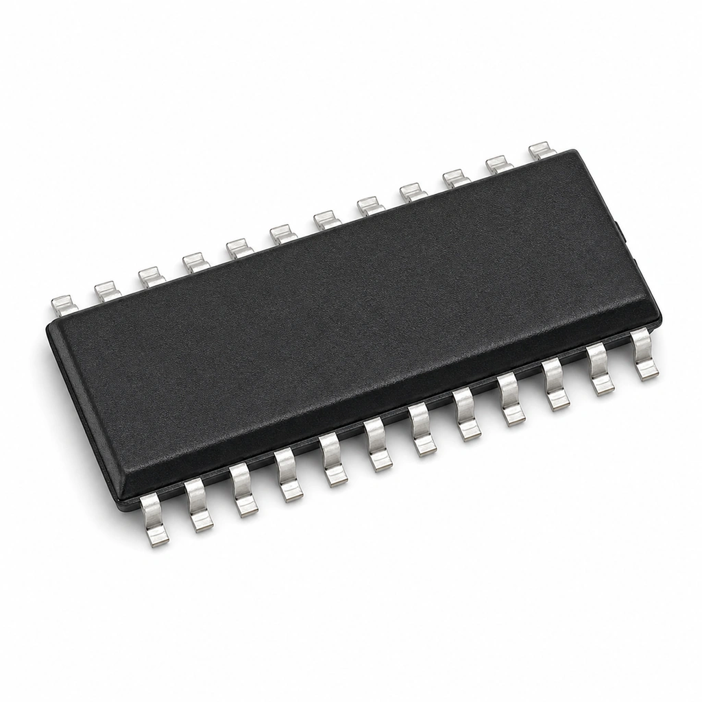 LM324DR Operasyonel Amplifikatör IC