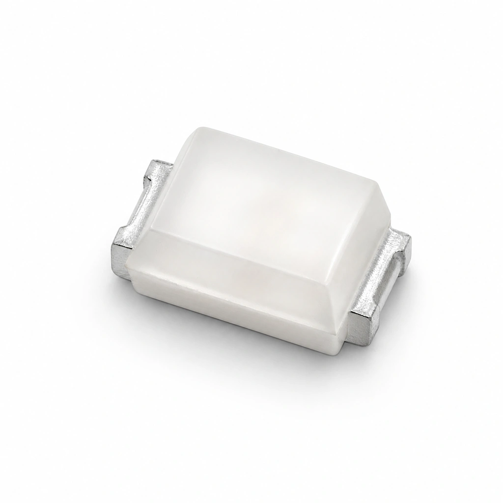 OSRAM LWL28G Beyaz SMD LED