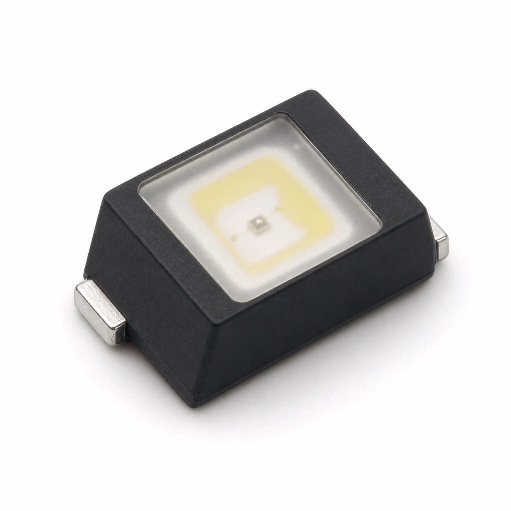 OSRAM LWT673RS25 Beyaz SMD LED