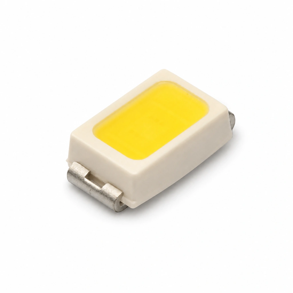 OSRAM LYL896P1Q126 Sarı SMD Akıllı LED