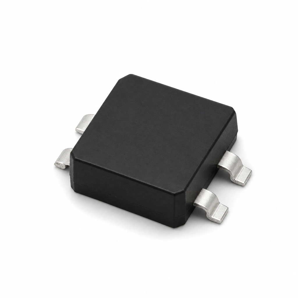MCC MB10S-08A Köprü Diyot 0.8A 1000V SMD