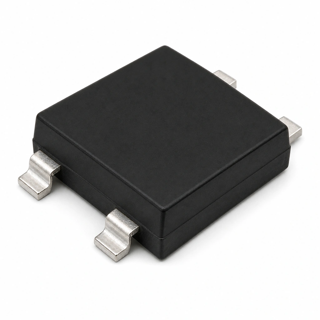 MIC MB10S SMD Köprü Diyot - 0.5A 1000V