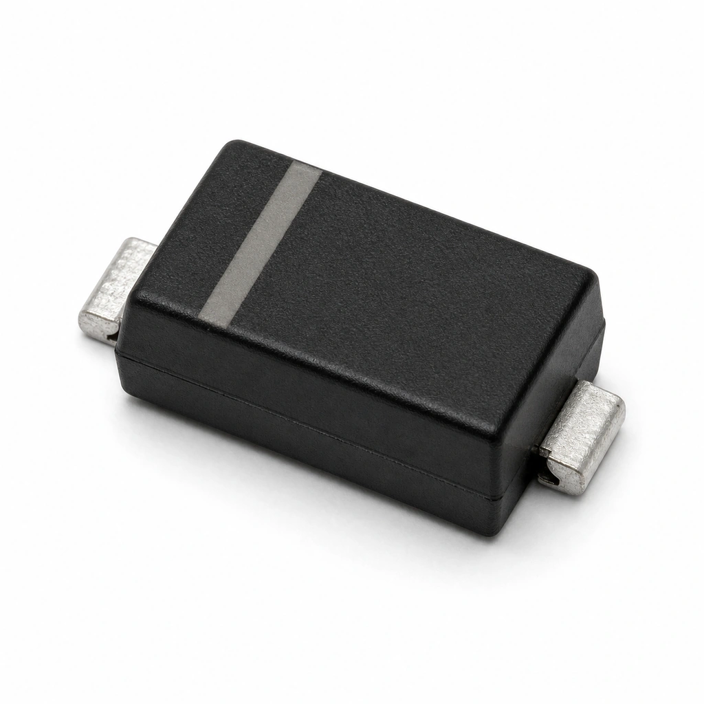 MCC MBR0520 Schottky Diyot 0.5A 20V SOD-123