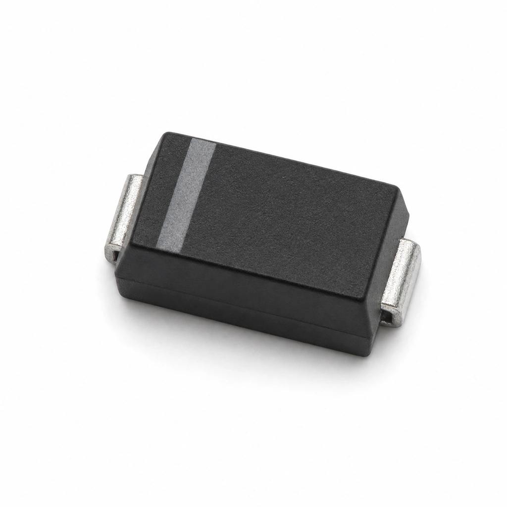 MCC MBR0560 Schottky Diyot 0.5A 60V SOD-123