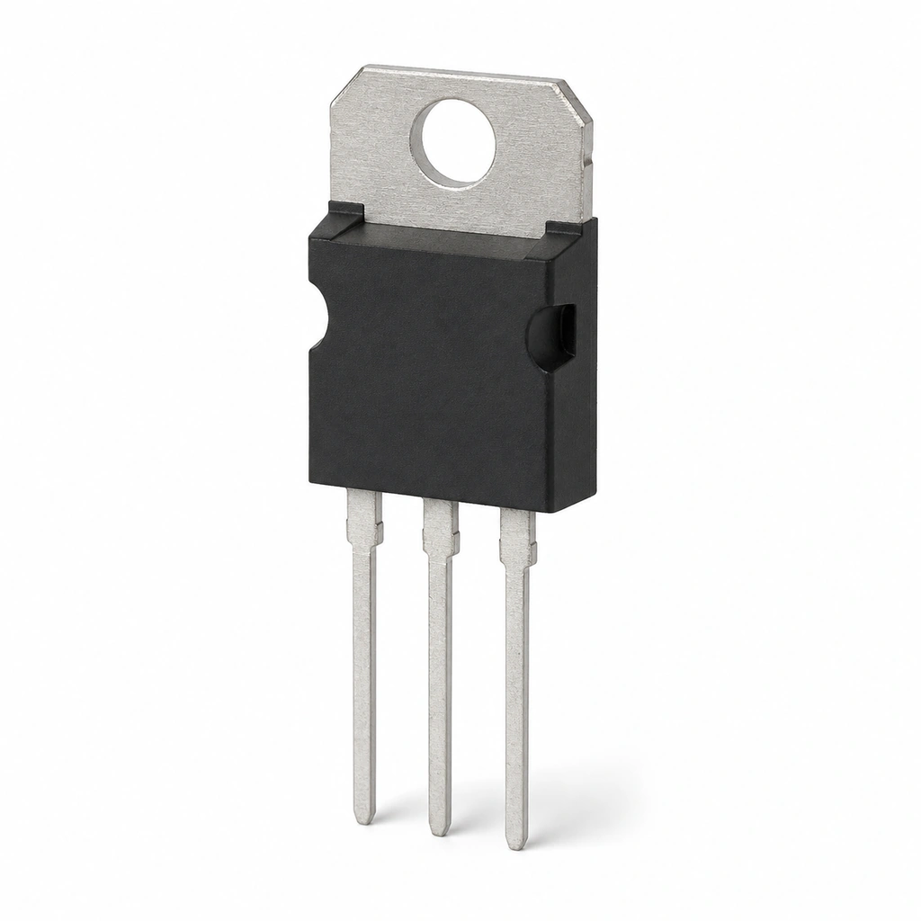 MBR10100CT Schottky Diyot - 10A 100V TO-220 Dual