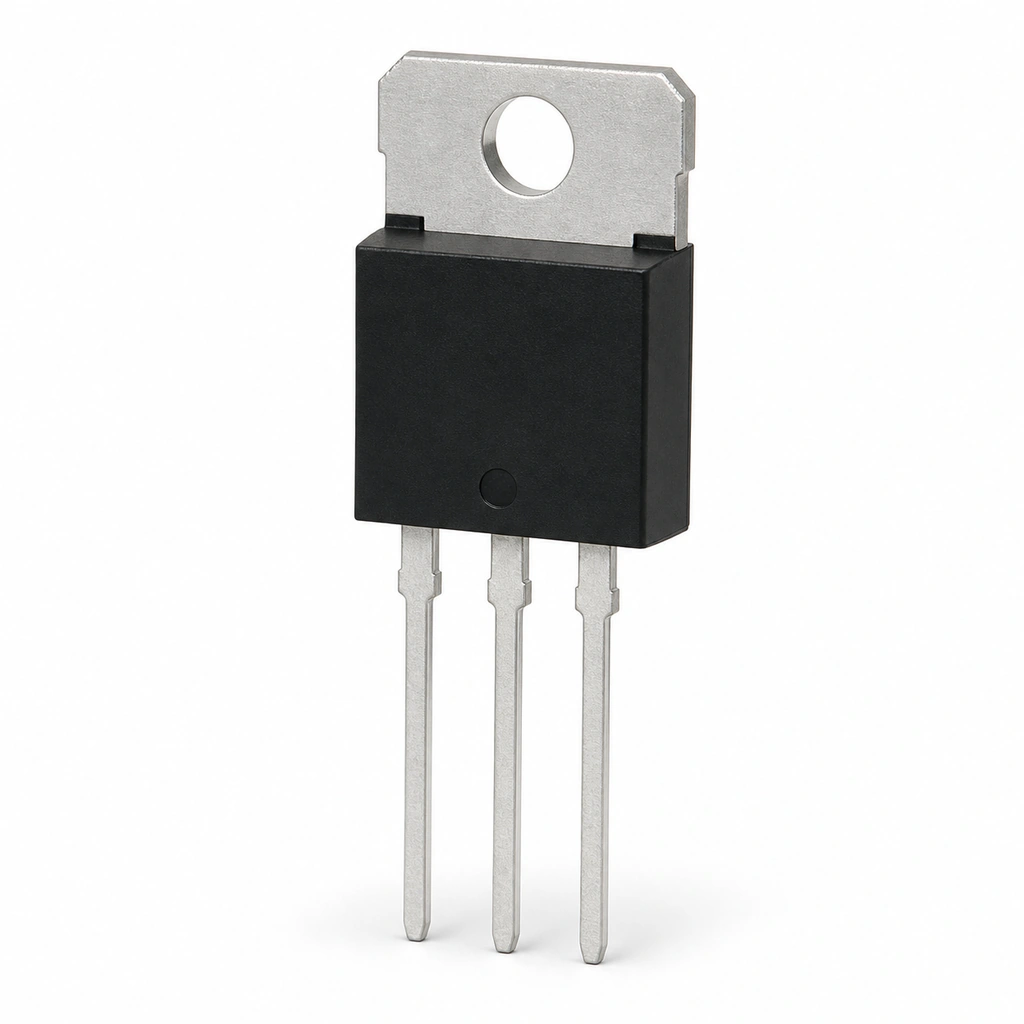 Vishay MBR1545CT Schottky Diyot 15A 45V TO-220 Dual