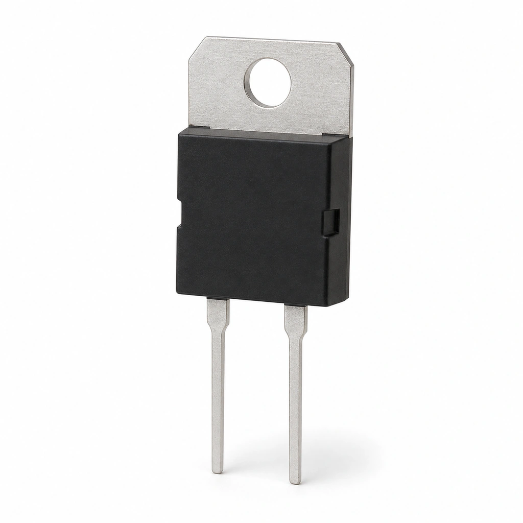 MBR20100 Schottky Diyot 20A 100V TO-220
