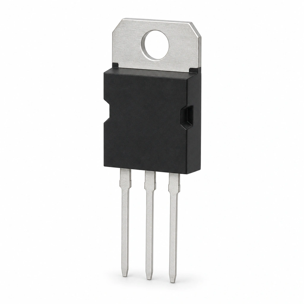 MBR20100CT Schottky Diyot 20A 100V TO-220