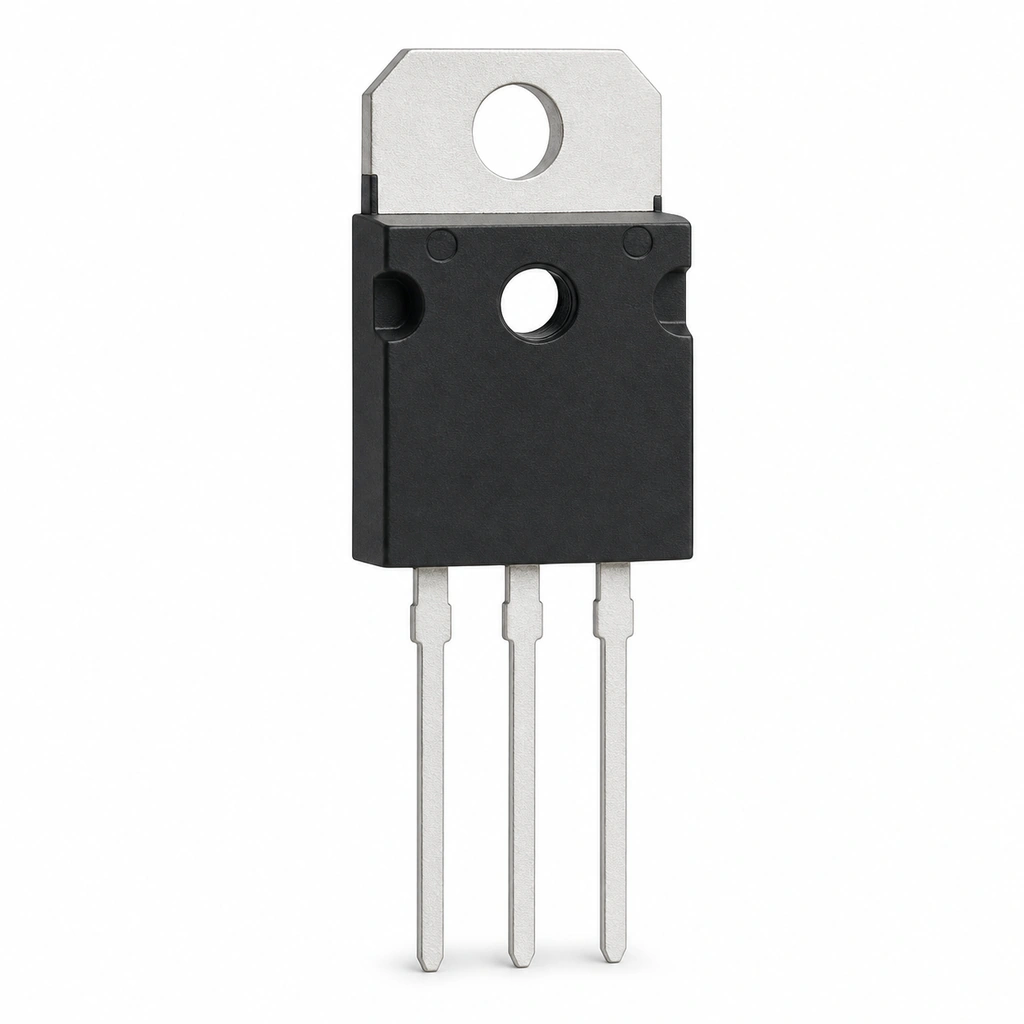 MCC MBR20100FCT Schottky Diyot 20A 100V TO-220