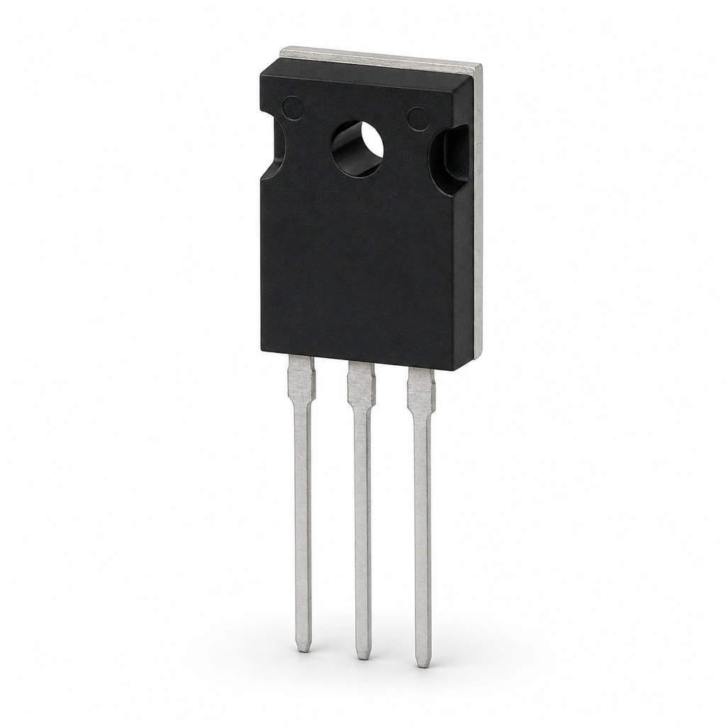 MBR20200FCT Schottky Diyot 20A 200V TO-220