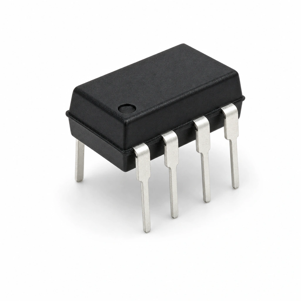 LITE-ON MOC3022 Optokuplör Triyak Sürücü