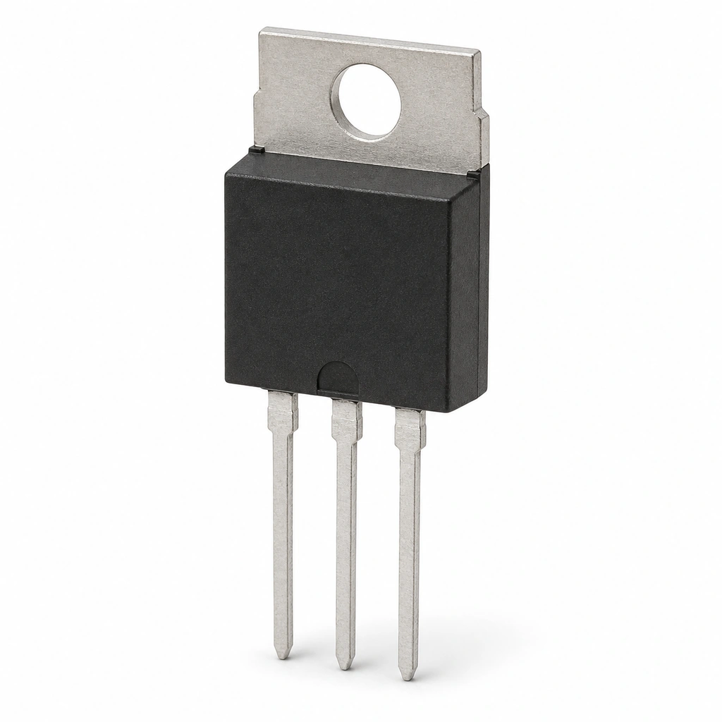 MCC MUR1020CT Ultra Hızlı Diyot TO-220 Dual