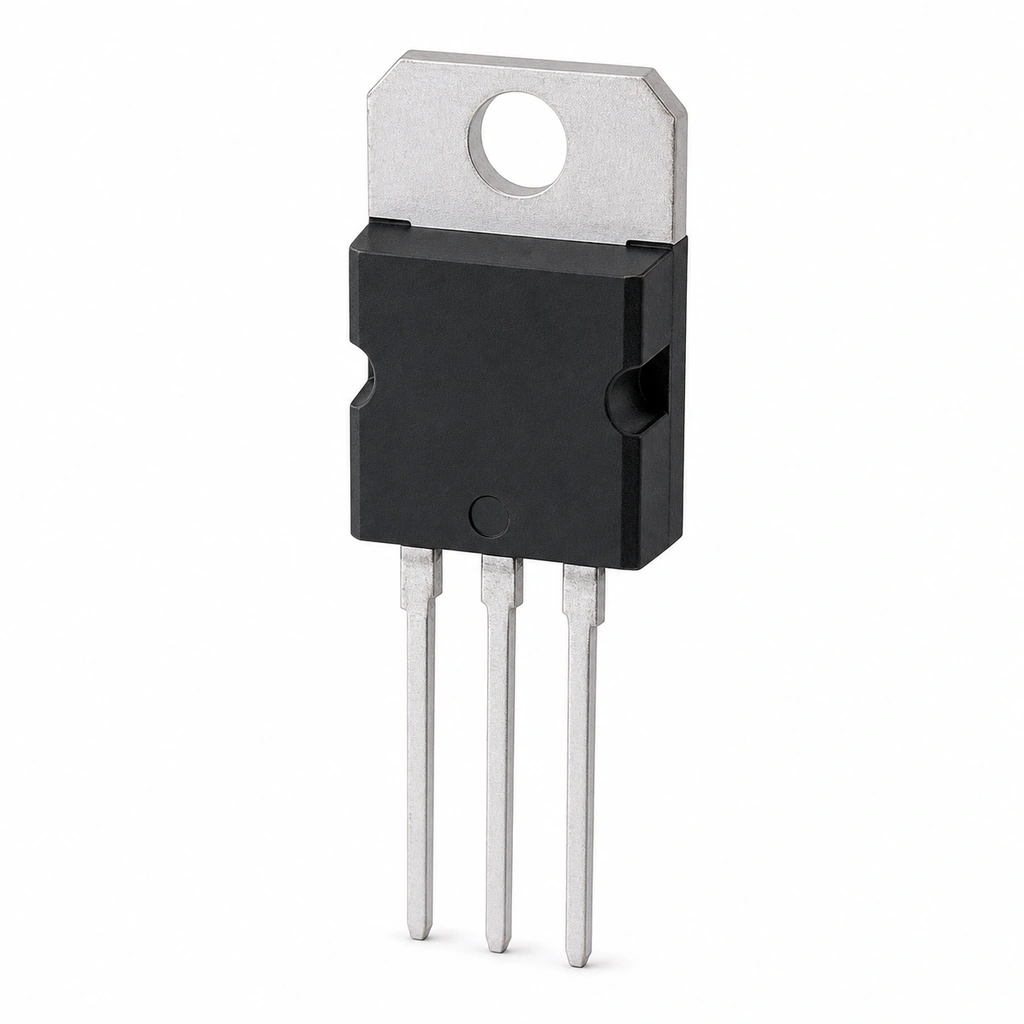 MCC MUR1640CT Ultra Hızlı Diyot TO-220 Dual