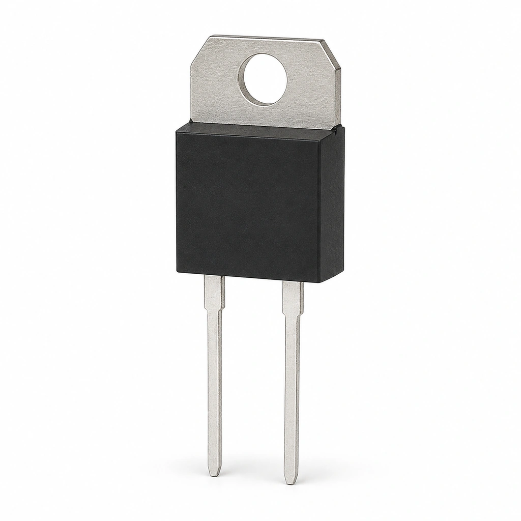 MCC MUR1660 Ultra Hızlı Diyot TO-220 Kılıf