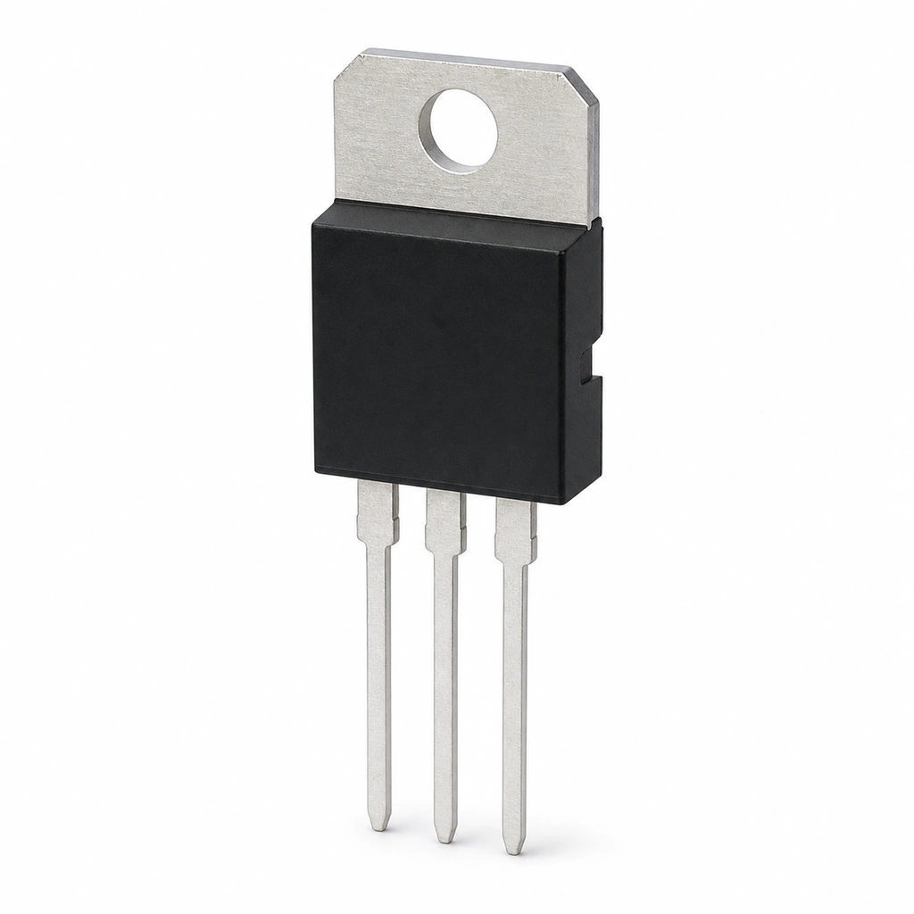 MCC MUR1660CT Ultra Hızlı Diyot TO-220 Kılıf