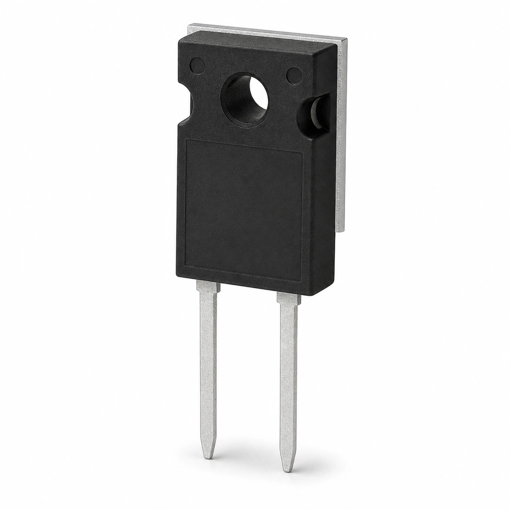 MUR1660F Ultra Hızlı Diyot TO-220