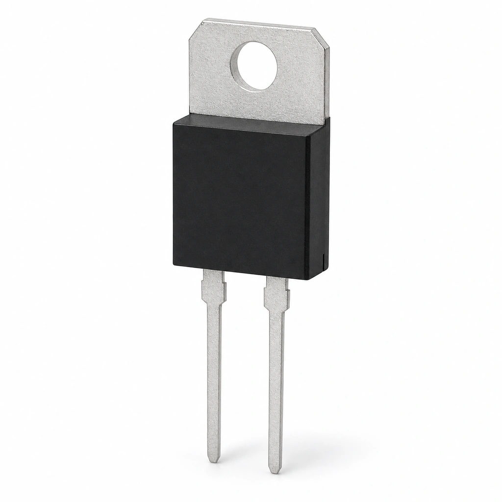 MUR820 Ultra Hızlı Diyot TO-220 Kılıf