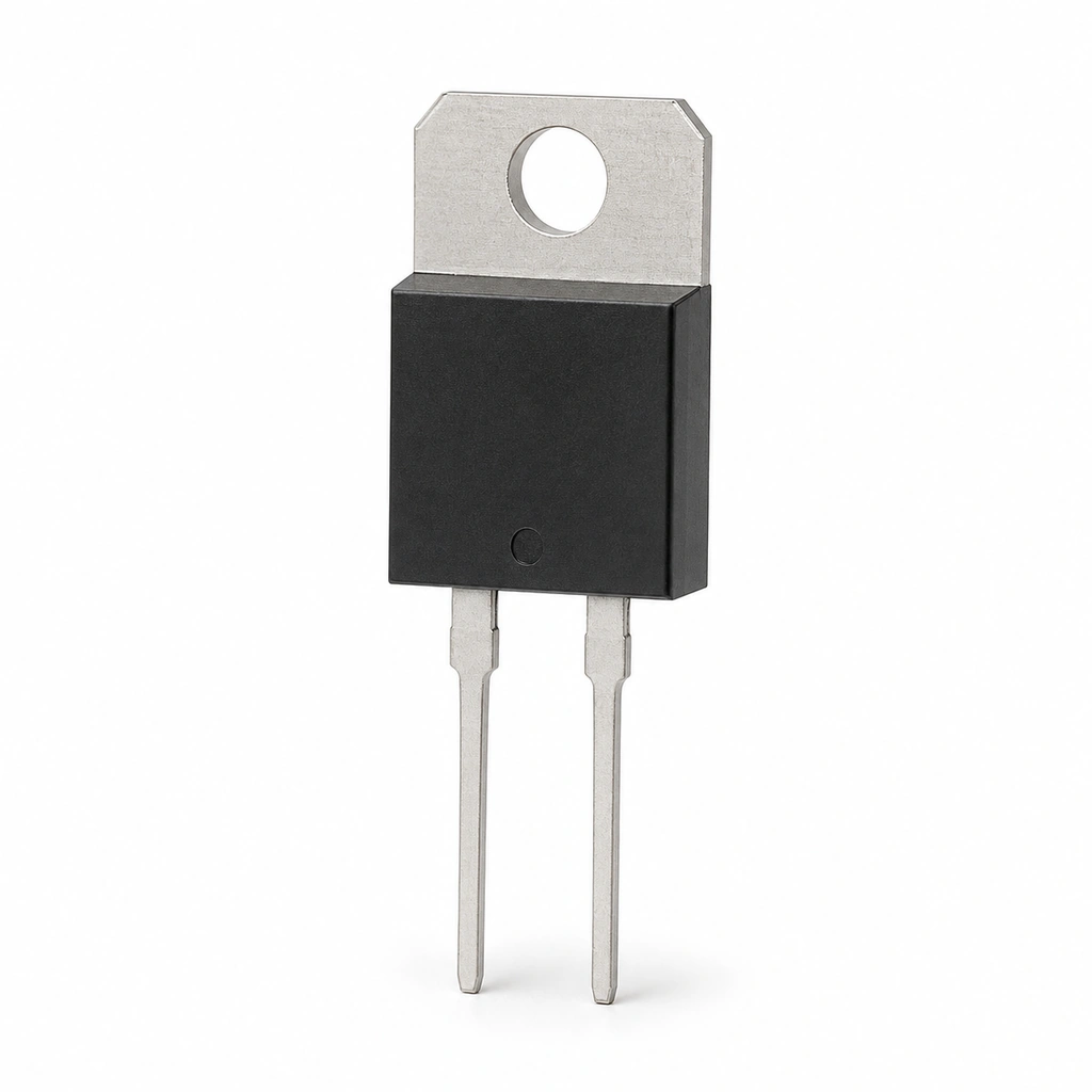 MCC MUR860 Ultra Hızlı Diyot TO-220