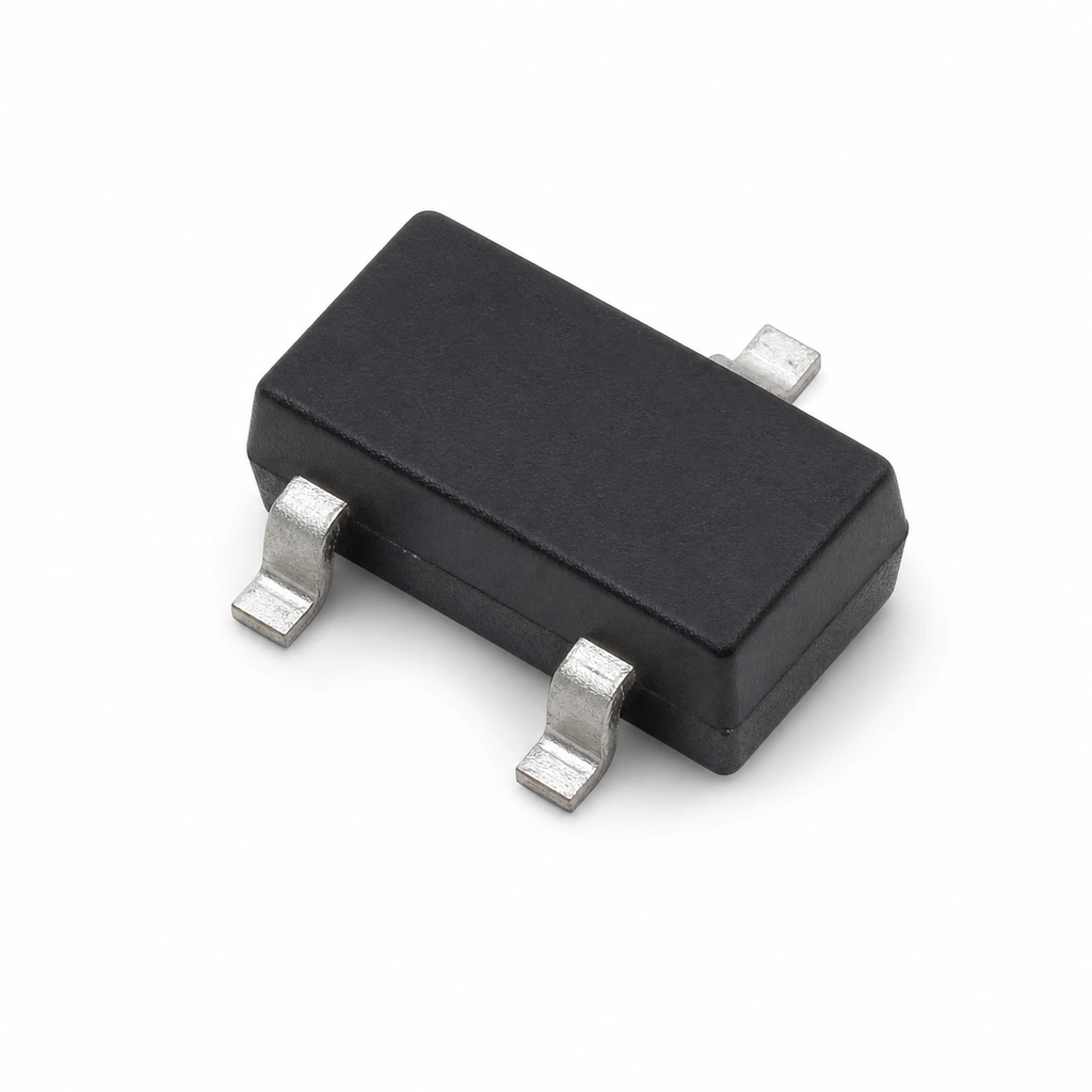 Panjit PJA3406 N-Kanal MOSFET SOT-23