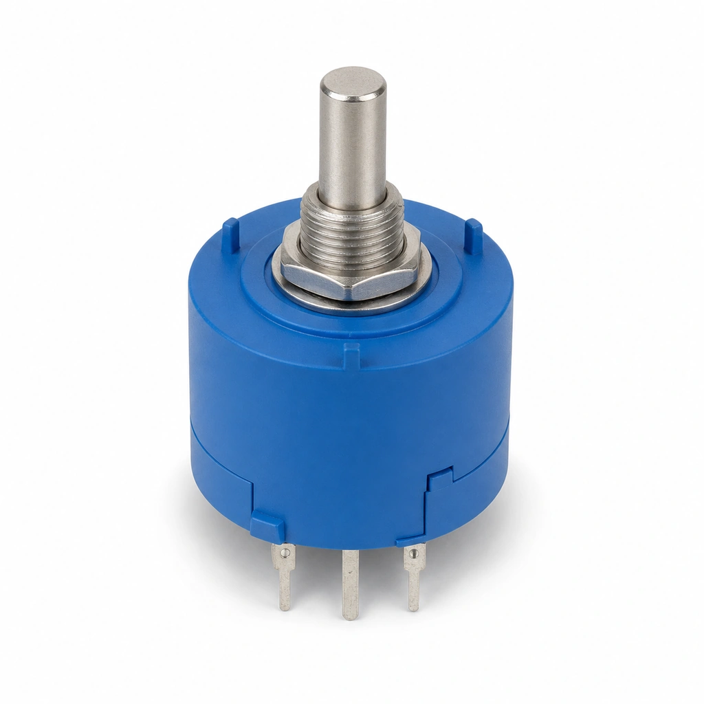 POT3590-11 Potansiyometre 50k Ohm