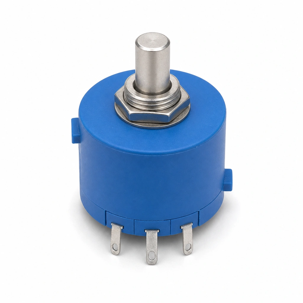 POT3590-13 Potansiyometre 100K Ohm