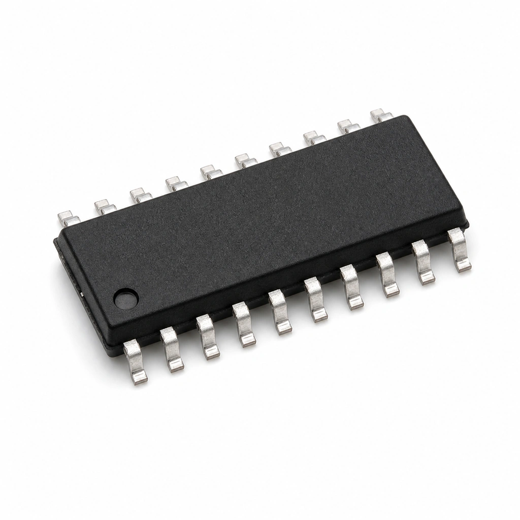 PTC PT2260-R4S Voltaj Regülatör Entegresi