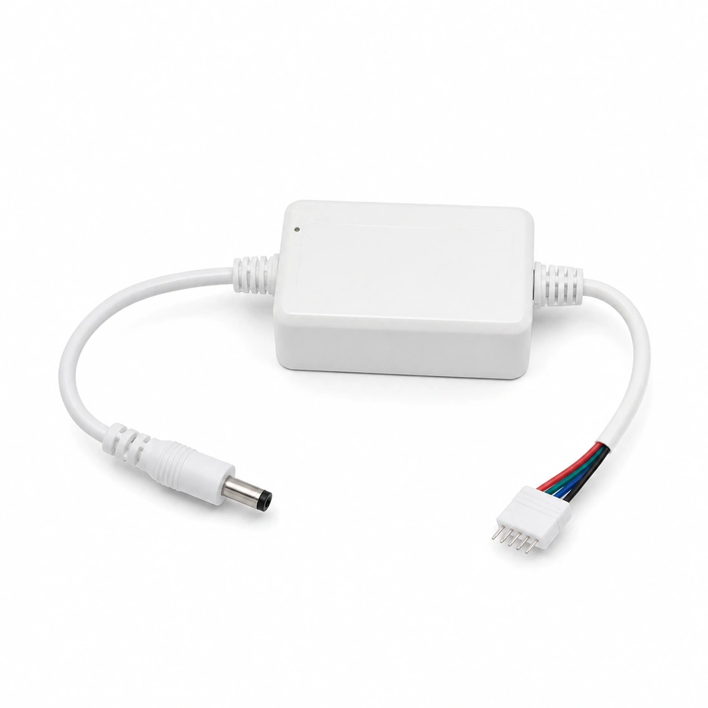 RGB Bluetooth LED Kontrolcü - 192W