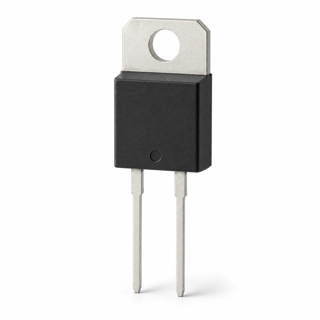 FSC RHRP3060 Ultra Hızlı Diyot - 30A 600V TO-220