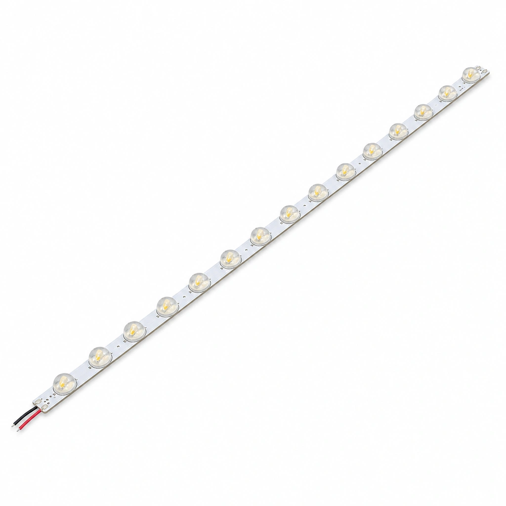 Osram Rigid Bar LED Modül - 18 Lens 4000K 12V IP20