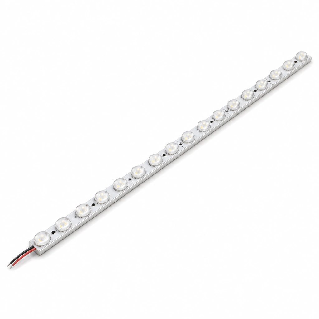 Osram Rigid Bar LED Modül - 18 Lens, 4000K, 12V, IP65