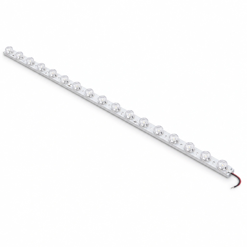 Osram Rigid Bar LED Modül 18 Lens 7500K 12V IP65