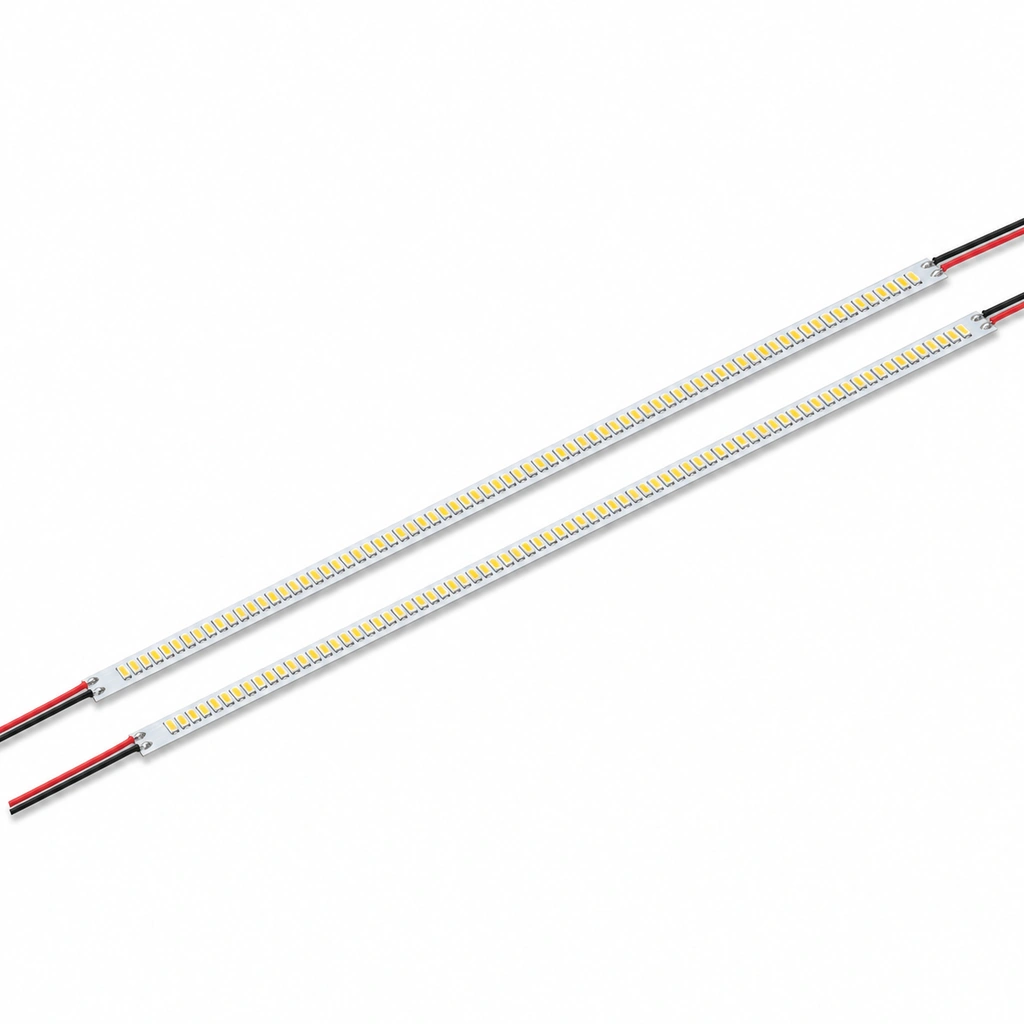 Rigid Bar LED 4014 SMD 144 LED/m Natürel Beyaz 4000K