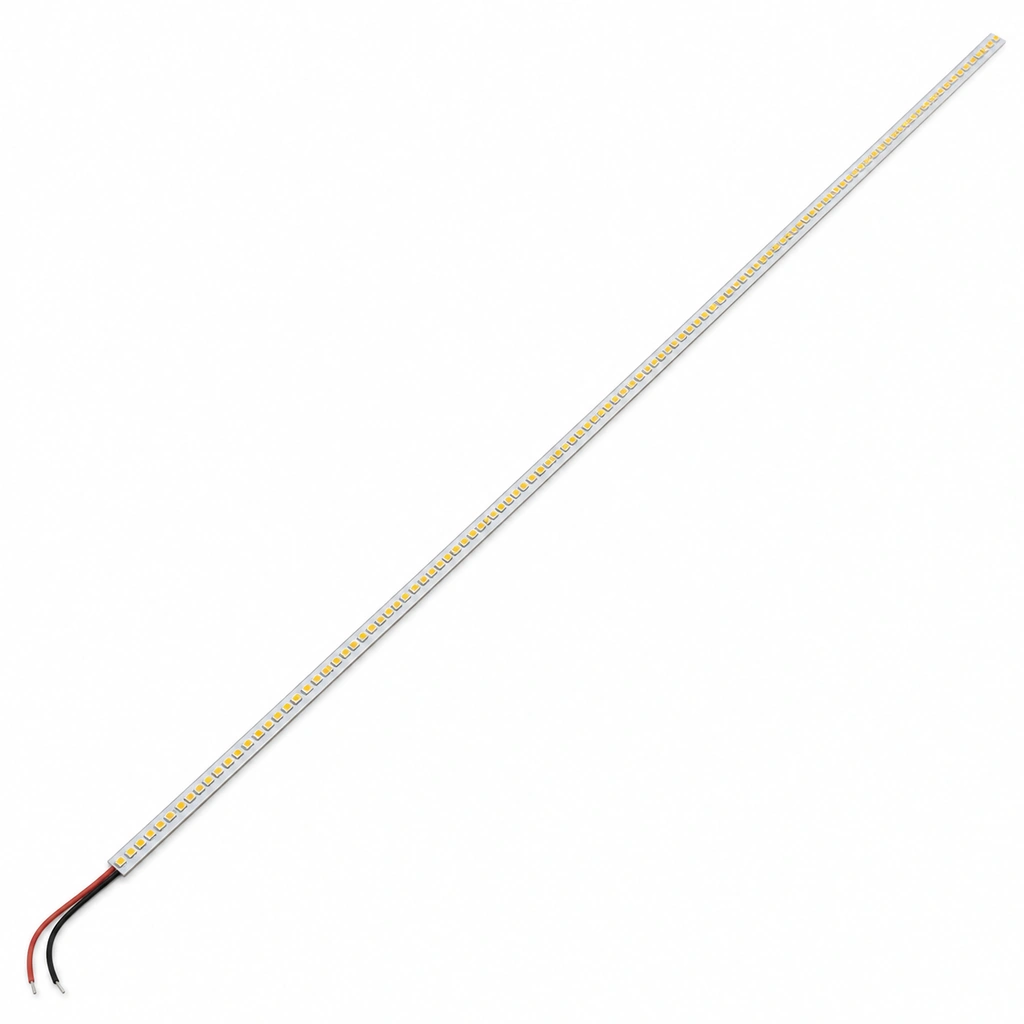 Rigid Bar LED 4014SMD 144 LED/m Gün Işığı 24V