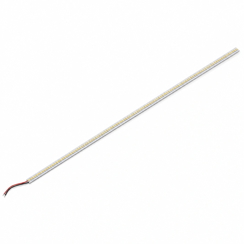 Rigid Bar LED 4014 SMD 144 LED/m Beyaz 6500K
