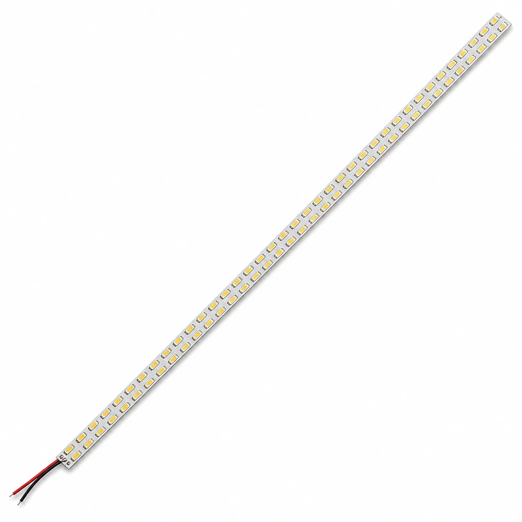 Rigid Bar LED 5730 SMD 144 LED/m 12V 6500K Beyaz