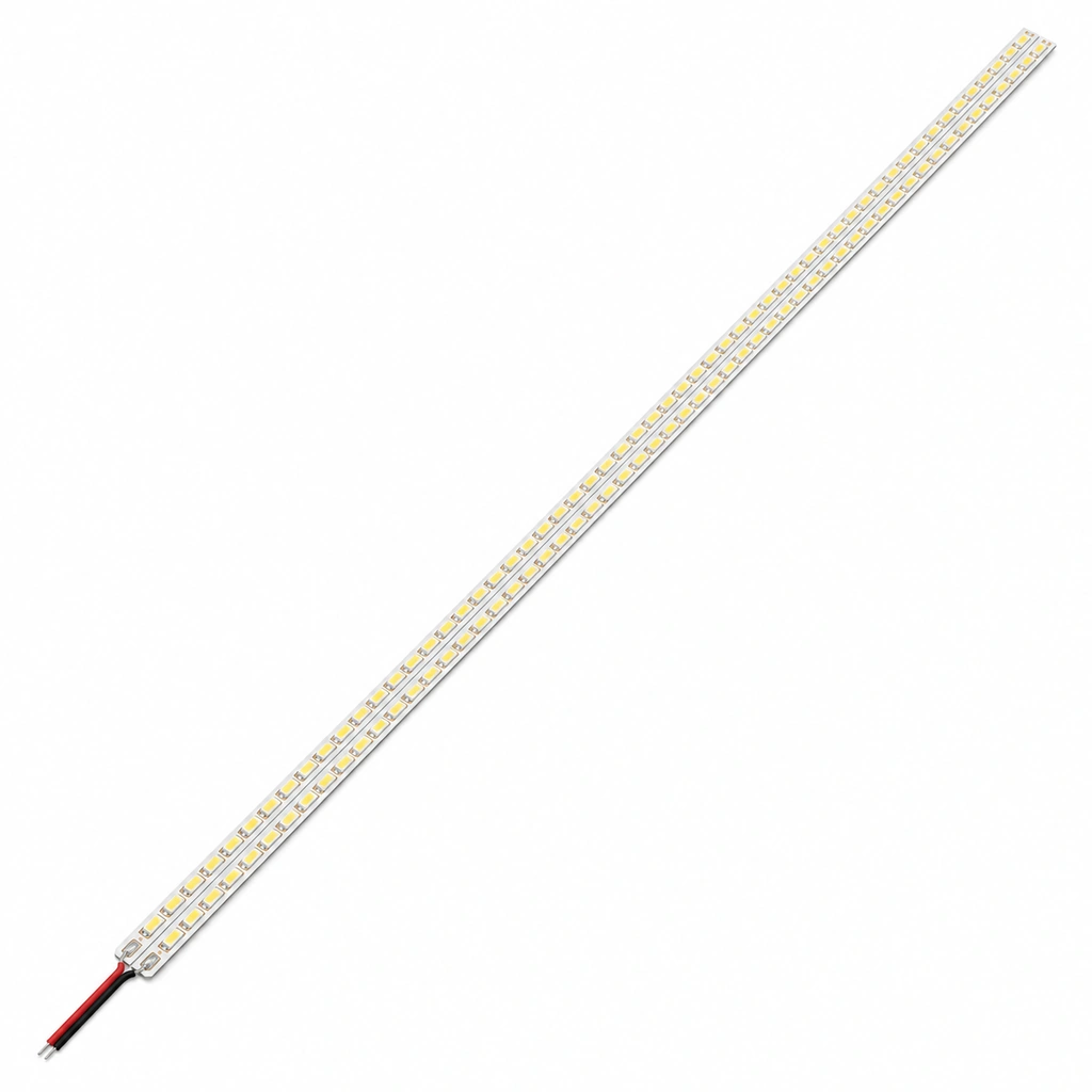 Rigid Bar 5730 SMD LED Çubuk Modül - 144 LED/m - 12V - Gün Işığı