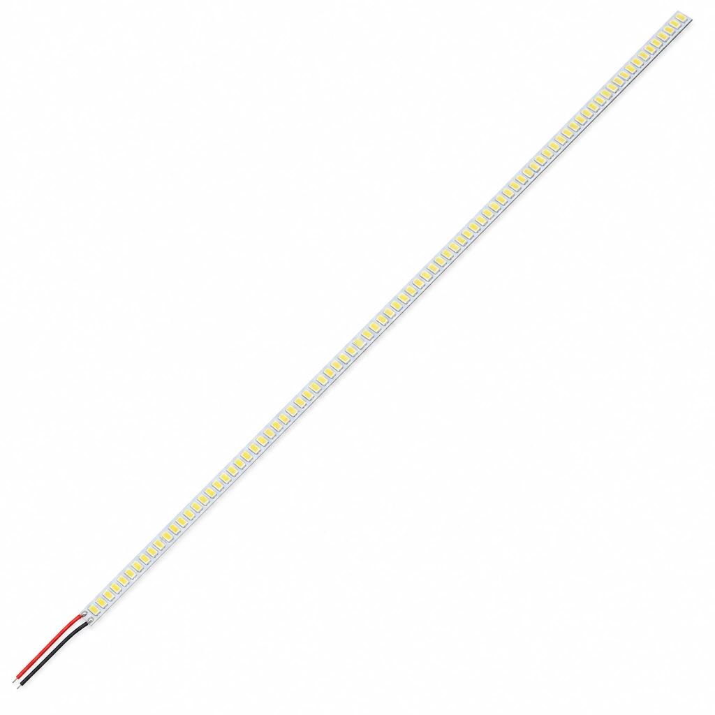 Rigid Bar 5730 SMD Doğal Beyaz LED Çubuk - 1 Metre