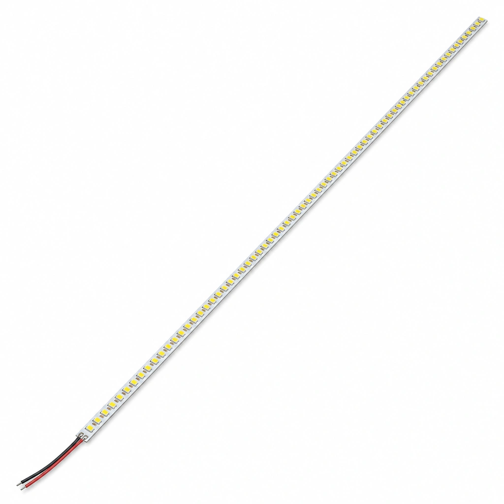 Rigid Bar 5730 SMD LED Çubuk Modül - Gün Işığı 3000K 1 Metre