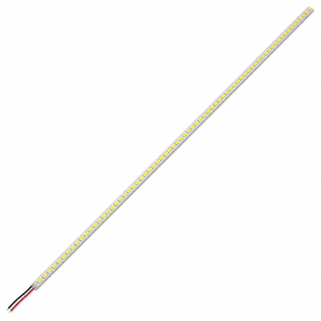Rigid Bar 5730 SMD Beyaz LED Modül - 72 LED/Metre