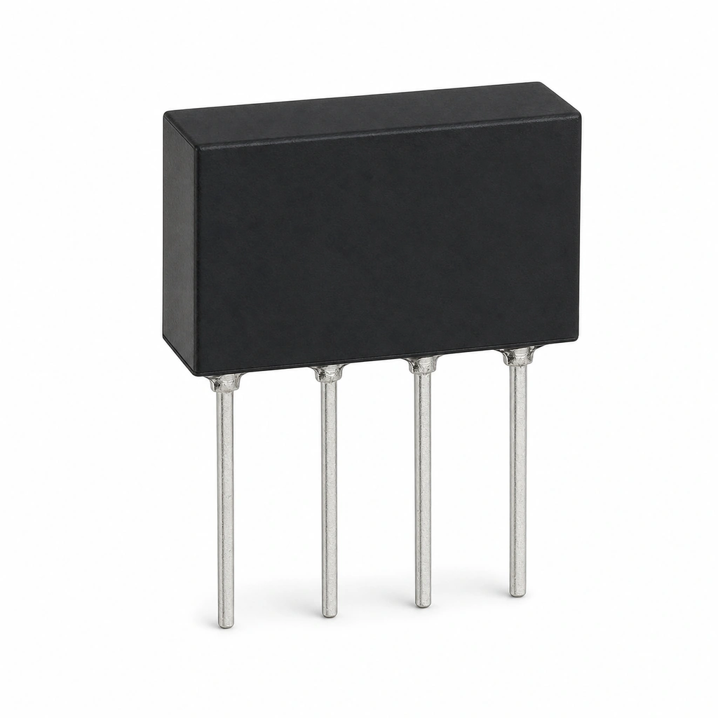 MCC RS406L Köprü Diyot 4A 800V