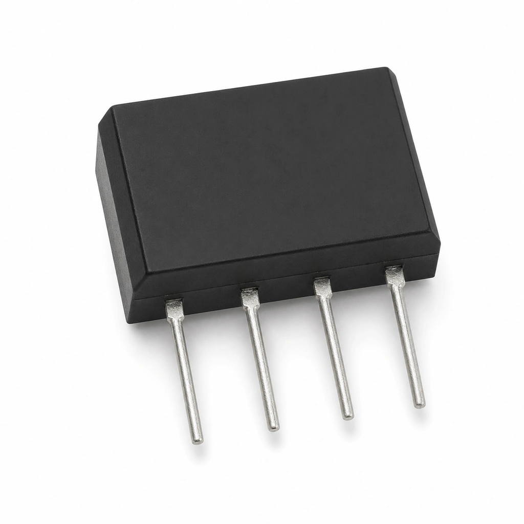 MCC RS807 Köprü Diyot 8A 1000V
